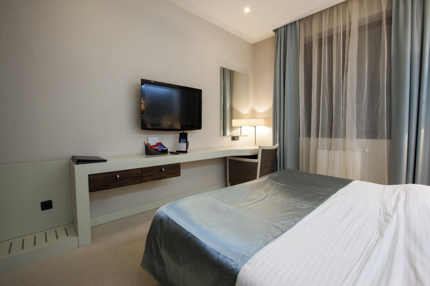 Fudi Hotel