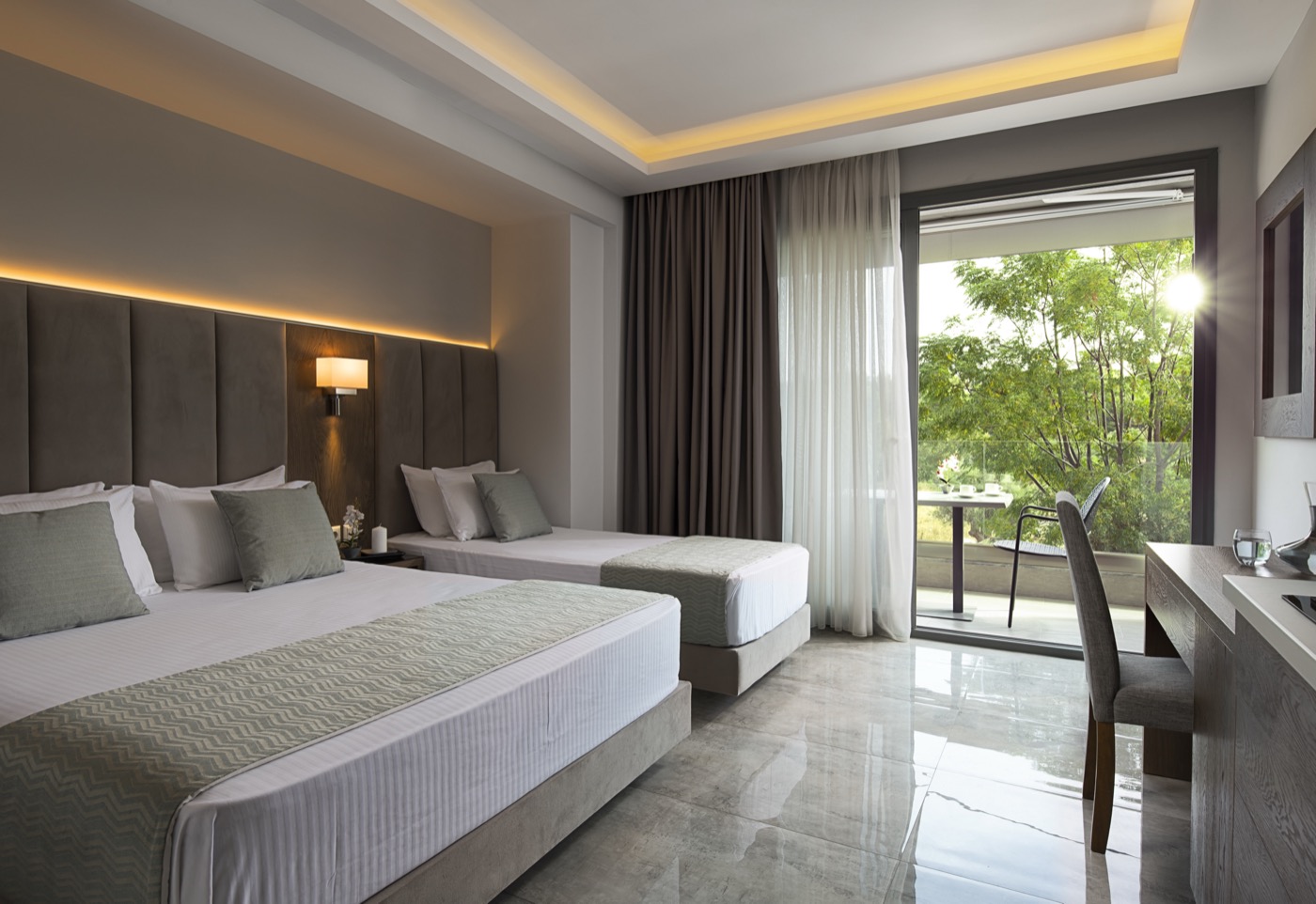 Garden Hotel Taichung