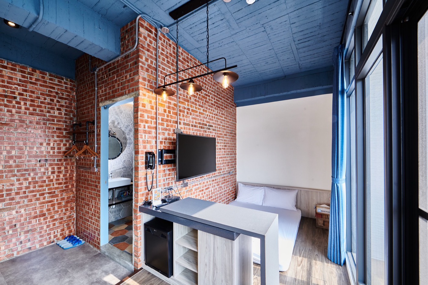 Island Hearth Chiayi