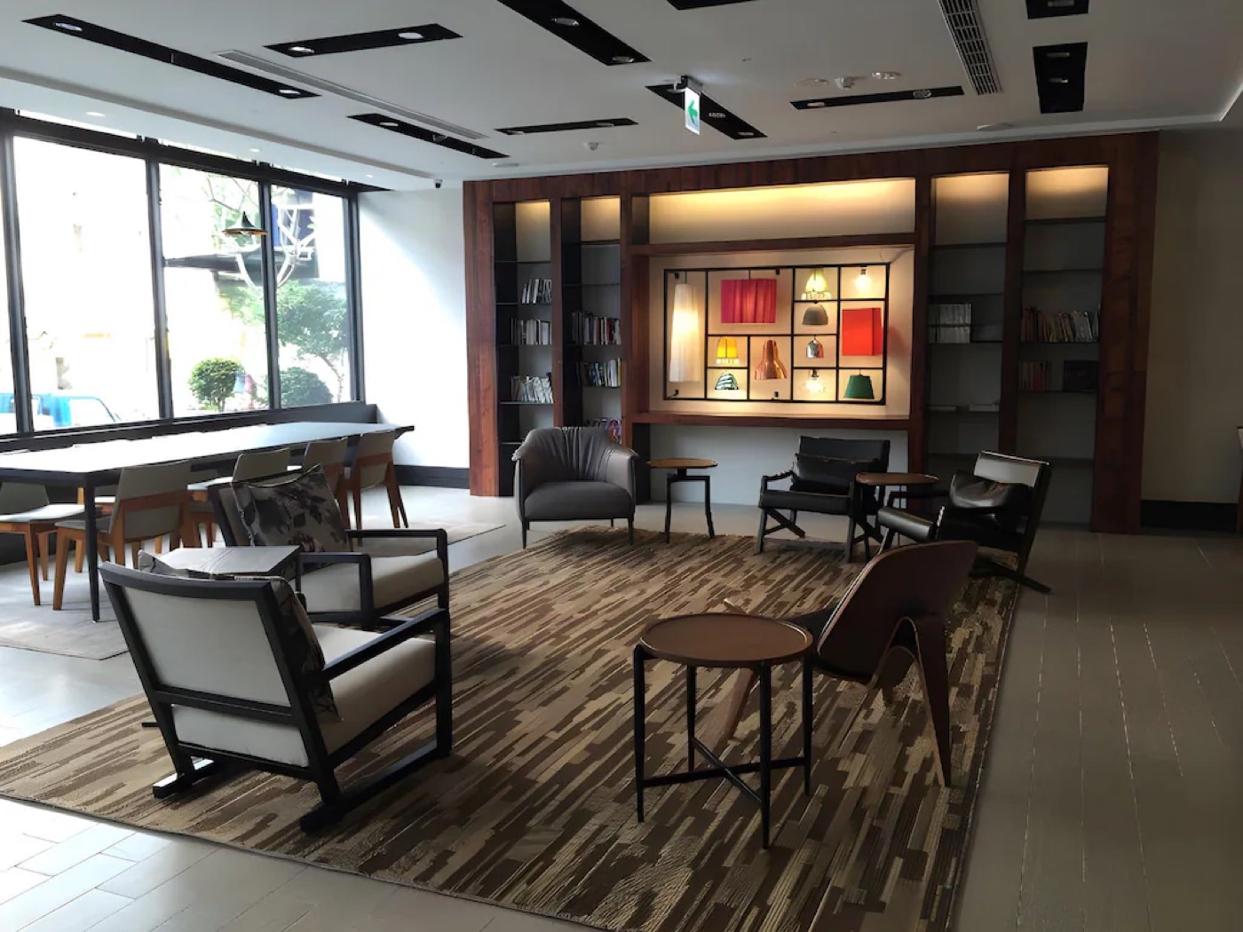 Island Hearth Xingyi